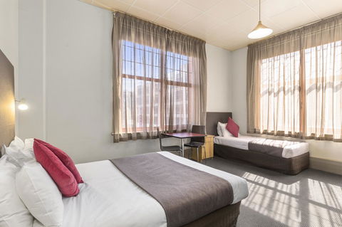 Adelaide Paringa - Accommodation Resorts 5