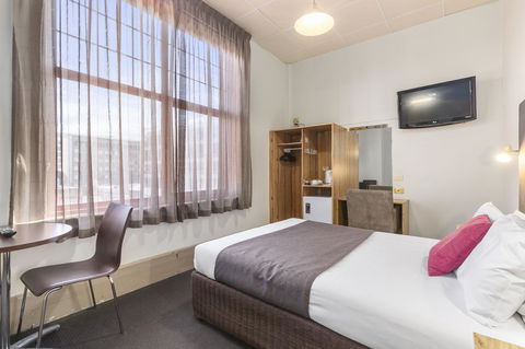 Adelaide Paringa - Accommodation Resorts 3