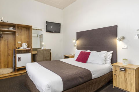 Adelaide Paringa - Accommodation Resorts 4