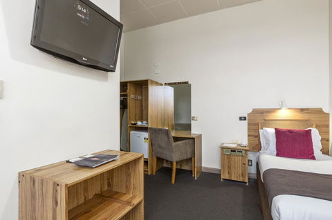 Adelaide Paringa - Accommodation Resorts 7