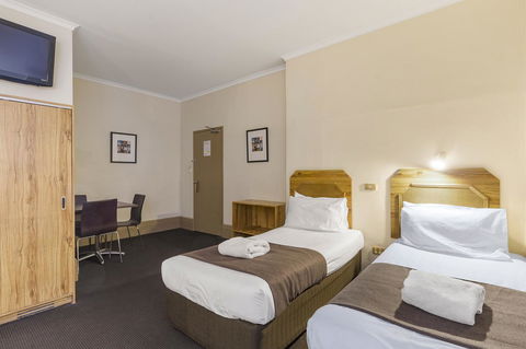 Adelaide Paringa - Accommodation Resorts 10