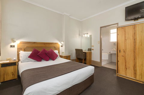 Adelaide Paringa - Accommodation Resorts 9
