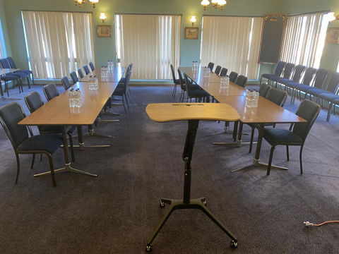 Cumberland Motor Inn - Accommodation Resorts 23