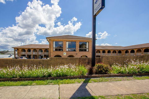 Cumberland Motor Inn - Accommodation Resorts 44