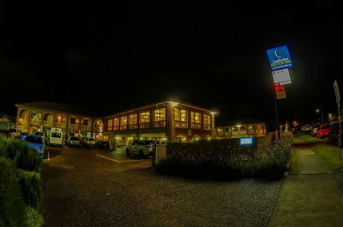 Cumberland Motor Inn - Accommodation Resorts 28