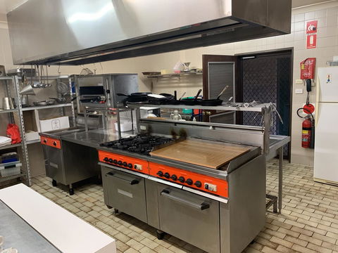 Cumberland Motor Inn - Accommodation Resorts 6