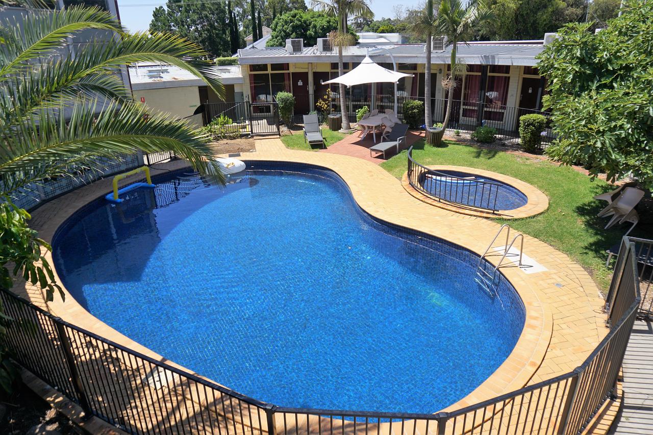 Glen Osmond SA Accommodation Resorts