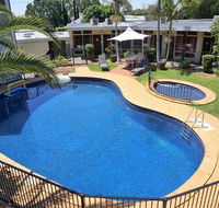 Jacksons Motor Inn - Accommodation Resorts