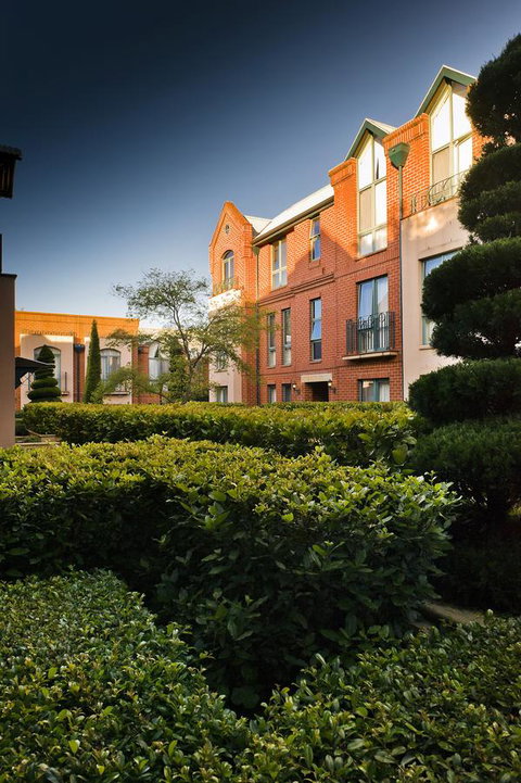 Majestic Old Lion Apartments - Accommodation Resorts 17
