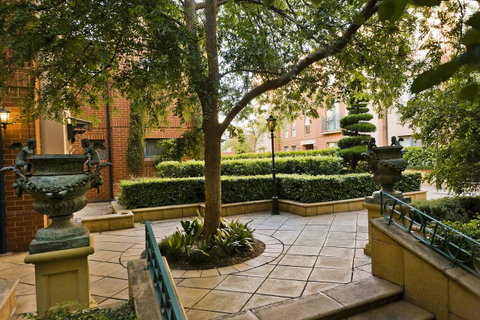 Majestic Old Lion Apartments - Accommodation Resorts 20
