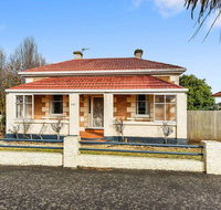 Olive's Cottage - Accommodation Resorts