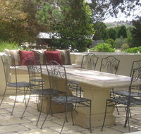 Casa Rossa - Barossa - Accommodation Resorts