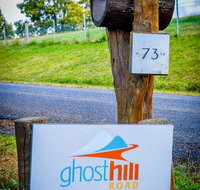 Ghost Hill Road Retreat  - Accommodation Resorts