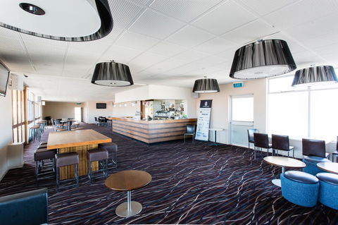 Bay Motel Hotel - Accommodation Resorts 23