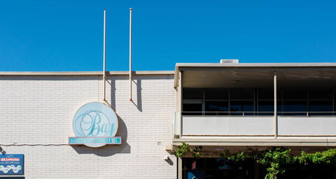 Bay Motel Hotel - Accommodation Resorts 22