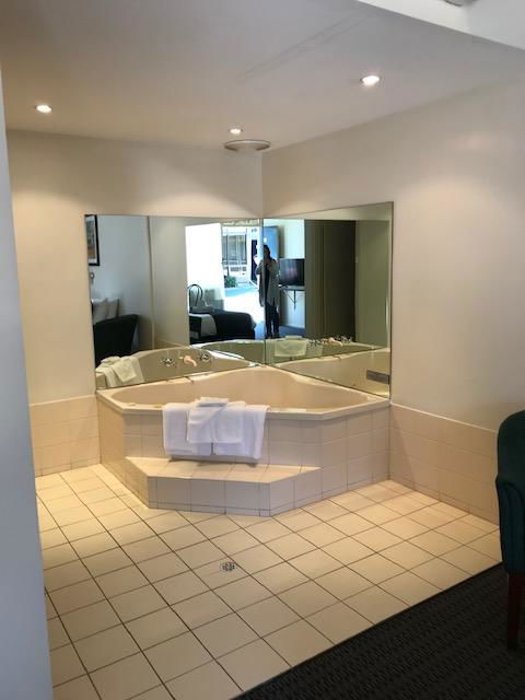 Bay Motel Hotel - Accommodation Resorts 1