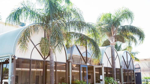 Bay Motel Hotel - Accommodation Resorts 0