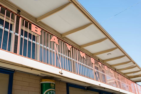 Bay Motel Hotel - Accommodation Resorts 19
