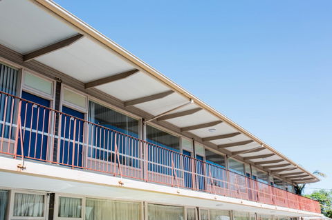 Bay Motel Hotel - Accommodation Resorts 16