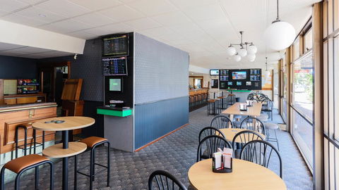 Bay Motel Hotel - Accommodation Resorts 15