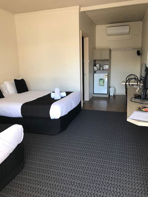 Bay Motel Hotel - Accommodation Resorts 3