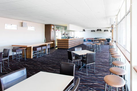 Bay Motel Hotel - Accommodation Resorts 25