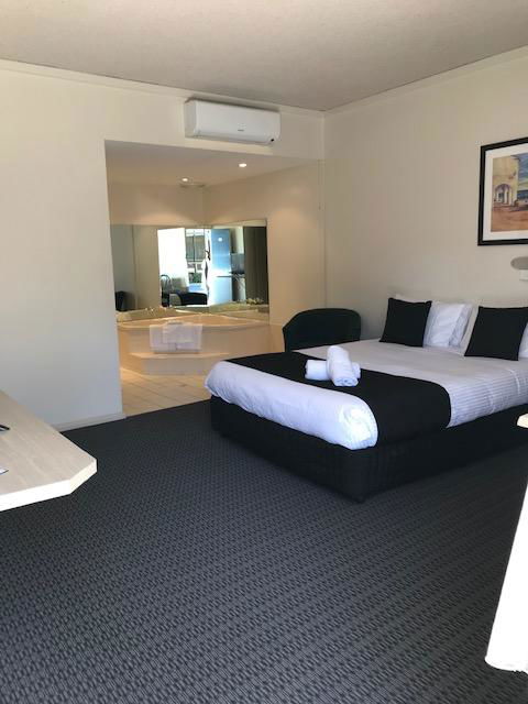 Bay Motel Hotel - Accommodation Resorts 2