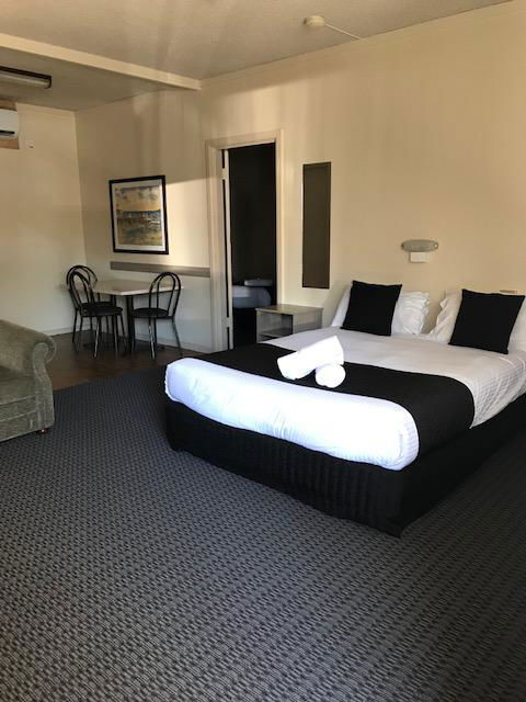 Bay Motel Hotel - Accommodation Resorts 7