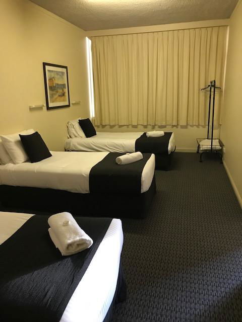 Bay Motel Hotel - Accommodation Resorts 6