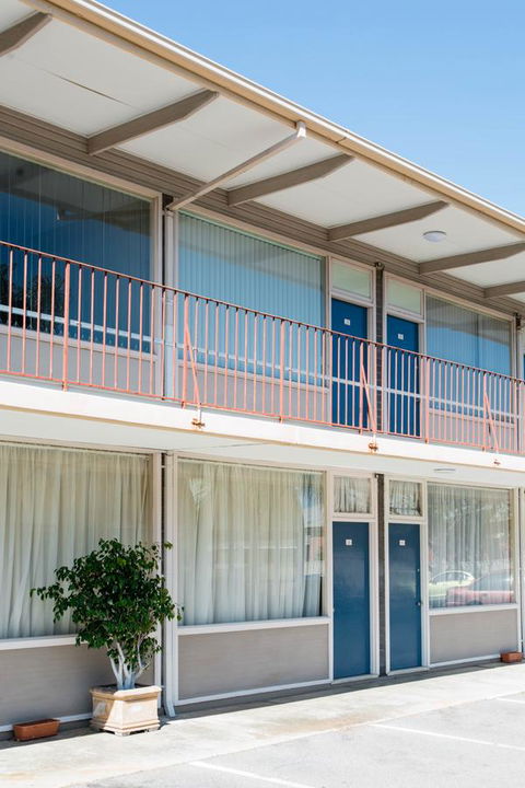 Bay Motel Hotel - Accommodation Resorts 17
