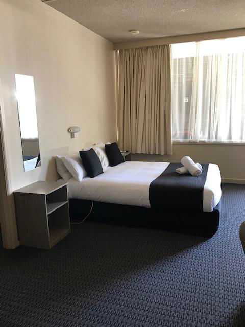 Bay Motel Hotel - Accommodation Resorts 5