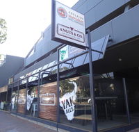 Adelaide Meridien Hotel  Apartments - Accommodation Resorts