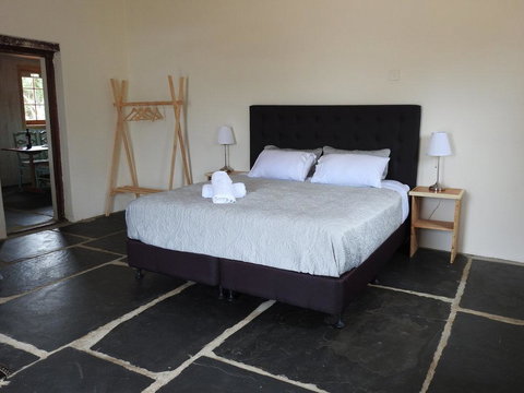 Cooks Cottage - Accommodation Resorts 4