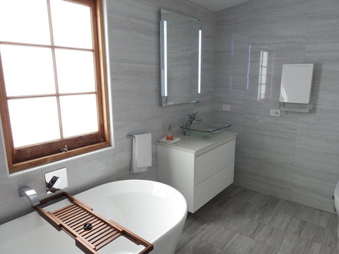 Cooks Cottage - Accommodation Resorts 3