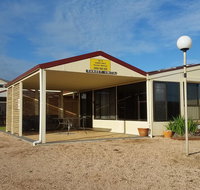 Wallaroo Sunset home - Accommodation Resorts