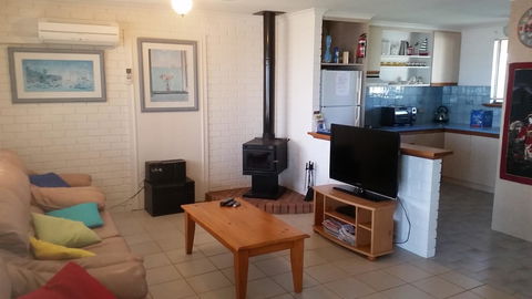 Wallaroo Sunset Home - Accommodation Resorts 23