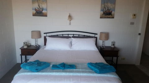 Wallaroo Sunset Home - Accommodation Resorts 24