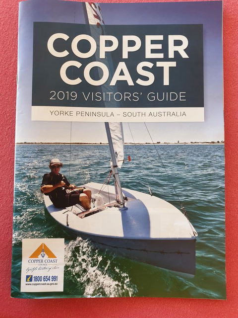 Wallaroo Sunset Home - Accommodation Resorts 6