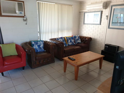 Wallaroo Sunset Home - Accommodation Resorts 4