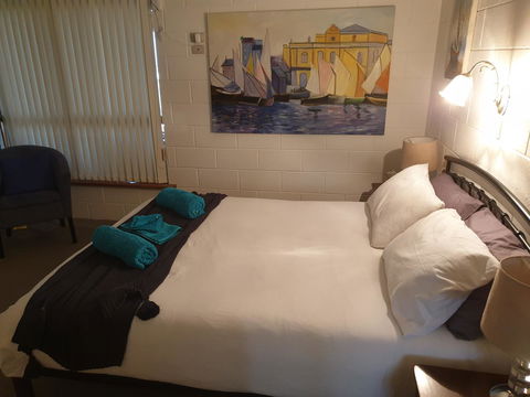 Wallaroo Sunset Home - Accommodation Resorts 9