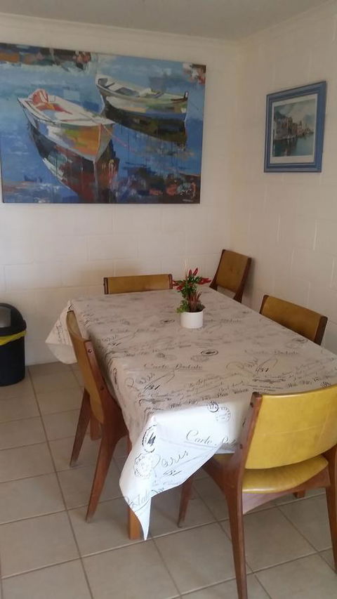 Wallaroo Sunset Home - Accommodation Resorts 19