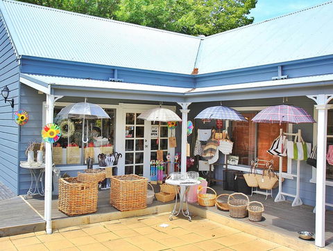 SkyView Villa - Accommodation Resorts 8