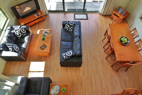 SkyView Villa - Accommodation Resorts 2