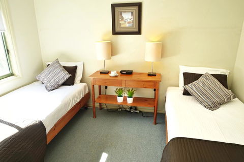 SkyView Villa - Accommodation Resorts 20