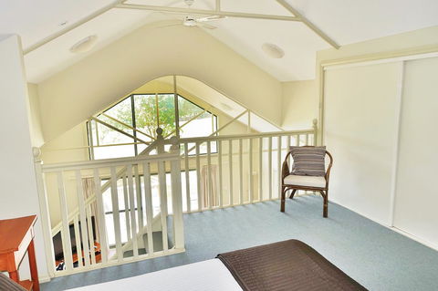 SkyView Villa - Accommodation Resorts 27