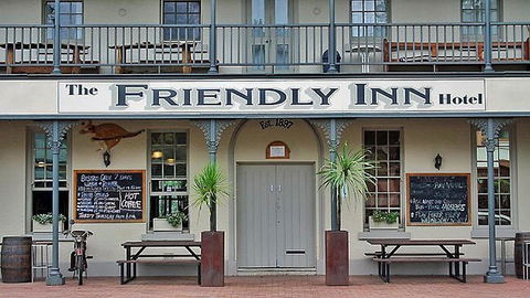 SkyView Villa - Accommodation Resorts 16