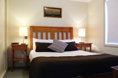 SkyView Villa - Accommodation Resorts 5