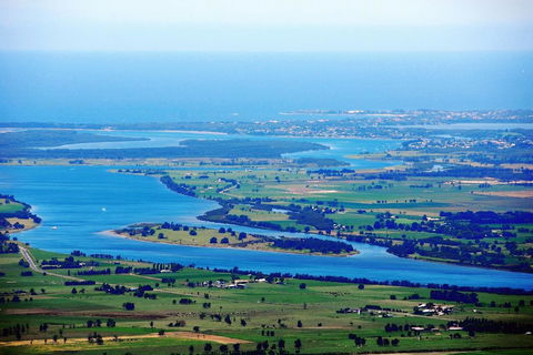 SkyView Villa - Accommodation Resorts 13