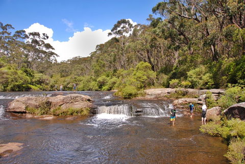 SkyView Villa - Accommodation Resorts 21