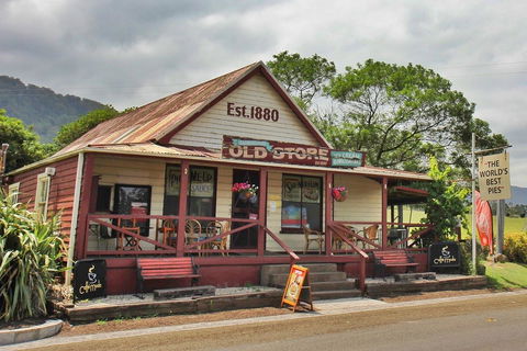 SkyView Villa - Accommodation Resorts 6